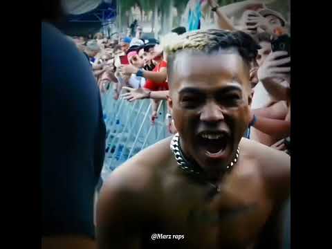 XXXTENTACION#edit#rapper#rip#saf