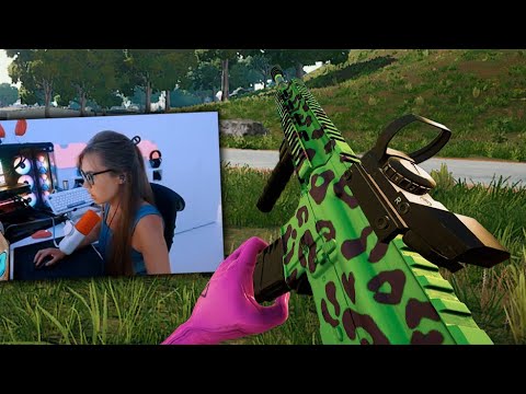 Epic Exclusive PUBG Moments: Streamer Highlights You Won’t Find Anywhere Else #212