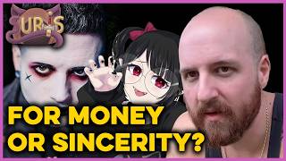 Right Wing Content Creators - Grifters Or Believers?