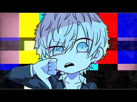 ハローディストピア/まふまふ(cover)-luz