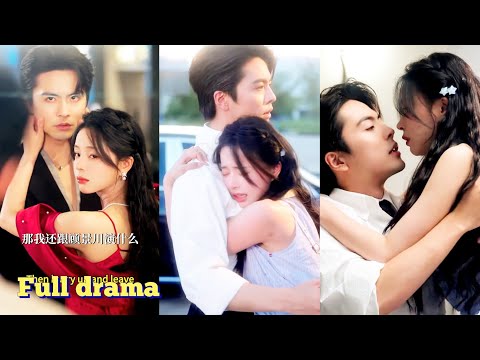 Reborn😈in Novel 4 ceo brother⚡pampering me Marry rival ceo🔥to revenge cheater ex #tvseries #revenge