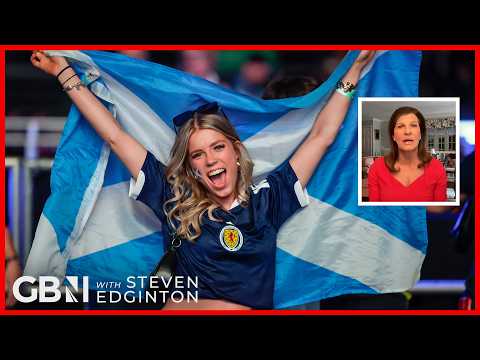 'It's incredible!' The World Cup is changing Europe's view of America