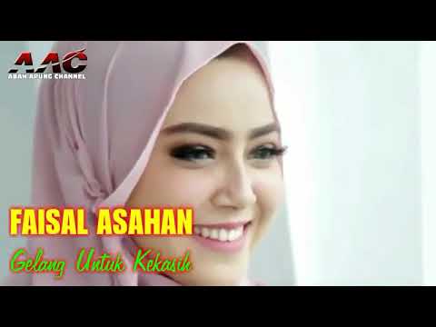faisal asahan ; gelang untuk kekasih