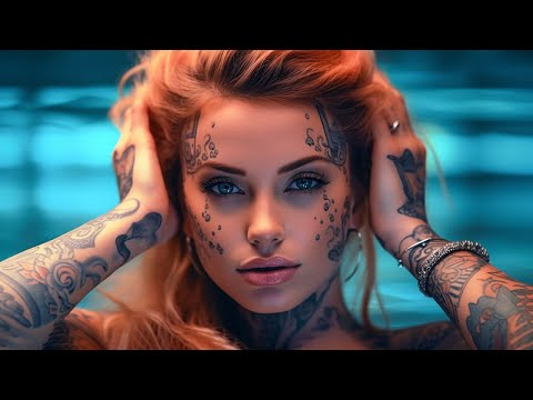 Alan Walker, Avicii, Kygo, Dua Lipa & Martin Garrix, The Chainsmokers Style - Ibiza Summer Mix #449