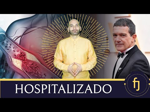 ¡ATENCIÓN! ANTONIO BANDERAS | PREDICCIÓN 2024 | VIDENTE FERNANDO JAVIER COACH | TOPACIO IMPERIAL