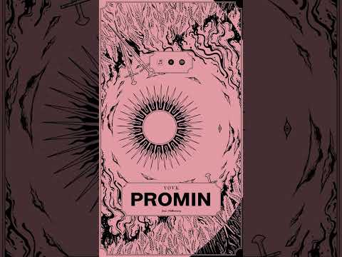 Vøvk – Promin feat. 0%Mercury (Deluxe Version)