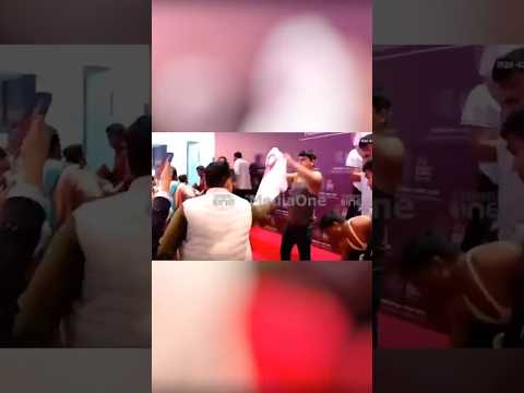 Global मंच पर Congress का हंगामा | AI Summit में शर्मनाक प्रदर्शन