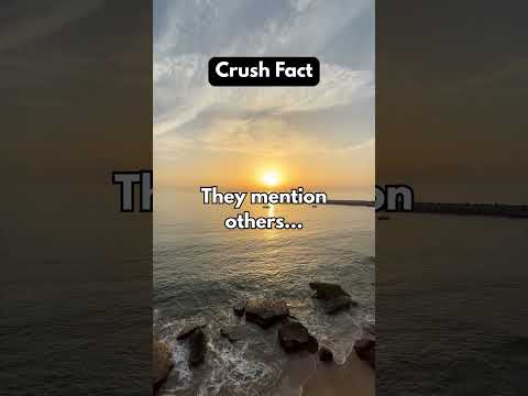 They mention others…