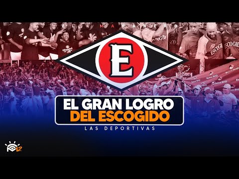 El Gran logro del escogido - El Torneo de la NBA - Las Deportivas