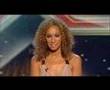 Leona Lewis - X Factor - I Will Always Love You