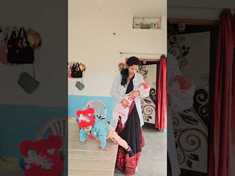 shivanshi ne saap ko bhaga diya 😲 ❤️ #shorts #emotional #ytshorts #hearttouching #viralvideo