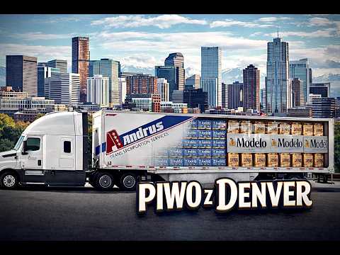 Ciekawy Ładunek do Arizony  2-17-26