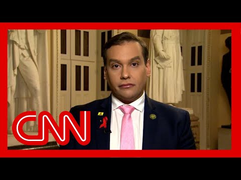 House Ethics chairman introduces resolution to expel George Santos from Congress