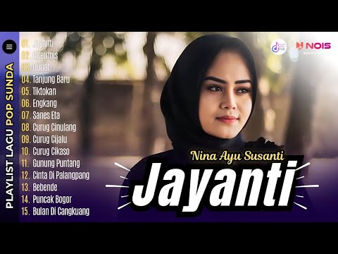 Nina Gasentra Terbaru 2025 NINA GASENTRA JAYANTI TUMARIMA BEURAT KOMPILASI POP SUNDA TERBARU 2025