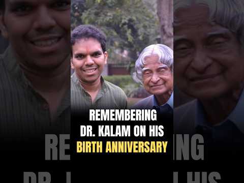 How to Become Like A "Kalam" #kalam #drkalam #missileman #missilemanofindia #india #missileman #apj
