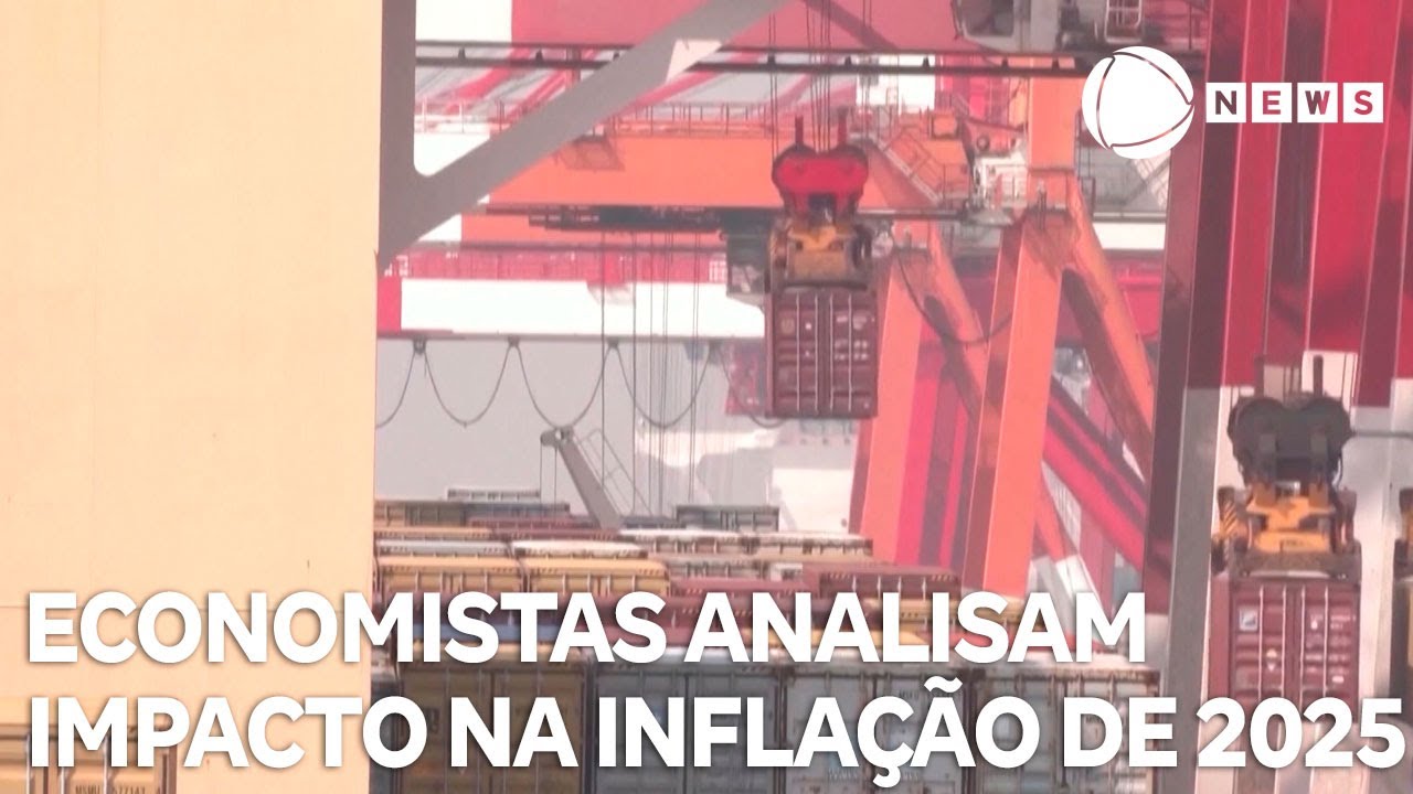 Analistas veem impacto favorável na inflação de 2025