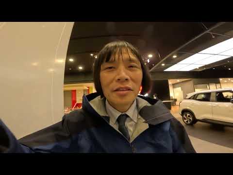 業務員日記 下班時間 03/09