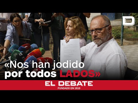 Los padres de Marta del Castillo: «Se defiende más al criminal que a la víctima»