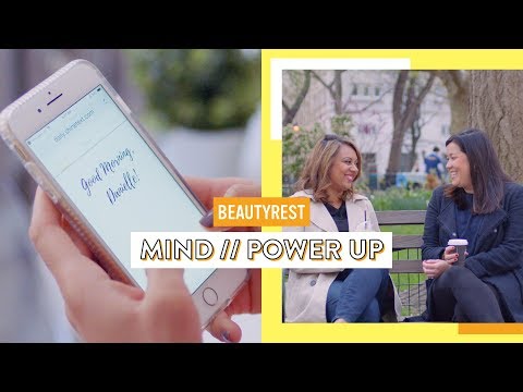 Mind | Power Up