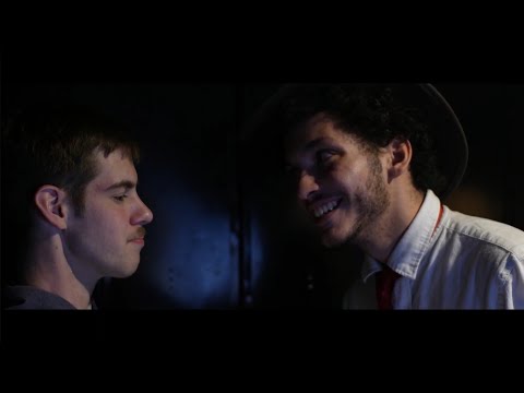 The Main Character By E. J. Arzaga | Short Film