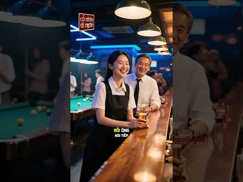 P2 - Trò Lừa Lớn Nhất Thế Giới: Sự Thật Sau Phòng Bi Da Khiến Ai Cũng Bất Ngờ!