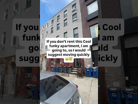 3-Bed Apartment for Rent in Brooklyn NY