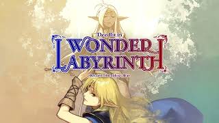Vido-Test : Record of Lodoss War - Deedlit in Wonder Labyrinth : Test Vido PS5 4K ! Un pur Castlevania SotN ?