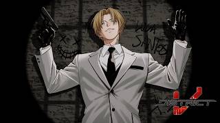 【#DISTRICTV #12】The Final Day...【NIJISANJI EN | Luca Kaneshiro】