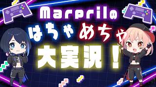 【ゲーム実況】Marprilのはちゃめちゃ大実況！『ポケットモンスターファイアレッド』Part.3 #marpril_game