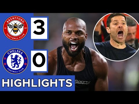 🔴Brentford vs Chelsea (3-0) Extended <strong>HIGHLIGHTS</strong> | <strong>EPL</strong> 2026/27