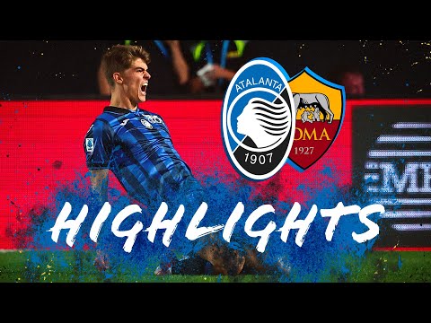 Benvenuti al ‘DE KETELAERE SHOW’ 🤴🏼 | Atalanta-Roma 2-1 | Highlights