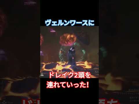 ドラゴンズドグマ2【橋までは3頭いた。。。いたんだ。】#dd2 #ドラゴンズドグマ2#ドグマ2#ドレイク #ゲーム実況