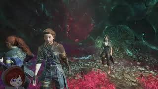 Lupus Plays: Clair Obscur: Expedition 33 | PART 2