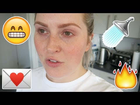 IM DISGUSTING ? Vlog 462