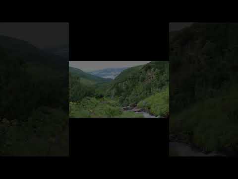 Водоспад Кізі Улоги