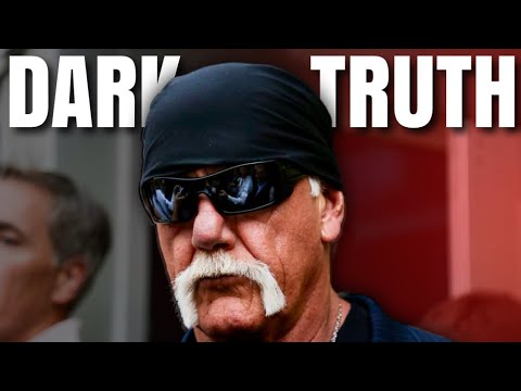 The Dark Side of Bubba's Story Involving Hulk Hogan