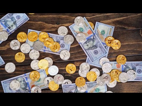 Tech Bites - Evolution Of Money