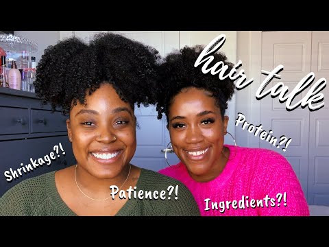 5 Things We Wish We Knew BEFORE Being Natural
