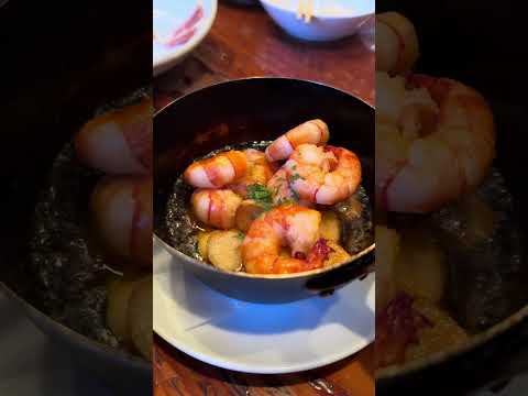 スペインWカップ優勝‼️を人気スペイン料理店EL RICOさんでお祝い‼️ パエリア最高すぎた❤️ #スペイン料理 #東京スペイン料理 #東京グルメ #EL_RICO #ひばりヶ丘 #shorts