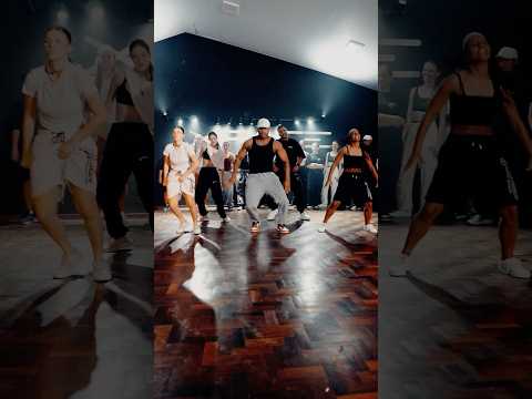 Chris Brown - Angel Numbers/ Choreography Alisson Jordan