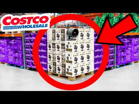 10 NEW Costco Deals You NEED To Buy in June 2026