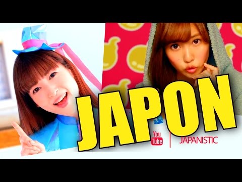 De Verdad las JAPONESAS se Comportan ASI" | TOKYO JAPON [By JAPANISTIC]