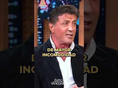 Rocky El éxito y la zona de confort #motivacion #confort #rocky #perseverencia