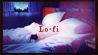 🎵Lo-fi Mix - 寝台列車ASMR - chill music for clarinet 春休みの夜更かし旅行 - 同人音声 / オ