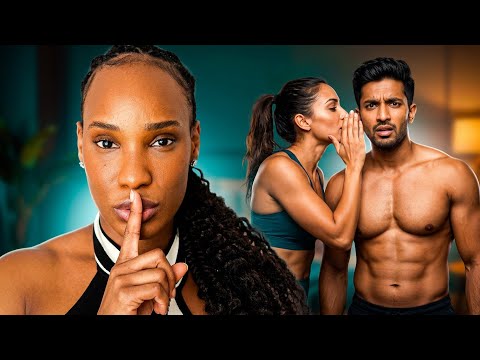 6 Lies Women Tell That Men Don’t Know About 