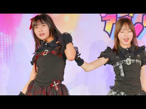 promise NEXT[4K60p]（東京アイドル劇場　2026.05.04 ）#プロネク
