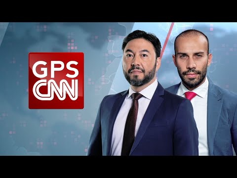 AO VIVO: GPS CNN | 21/09/2024