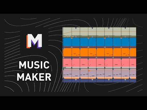 MUSIC MAKER: Arranging your songs