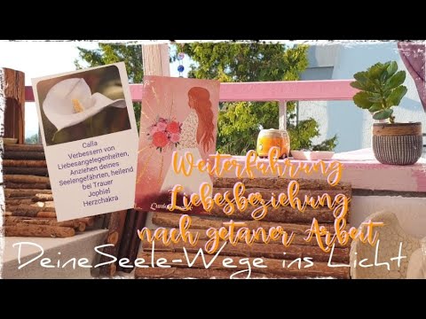 Weiterführung-Liebesbeziehung nach getaner Arbeit
