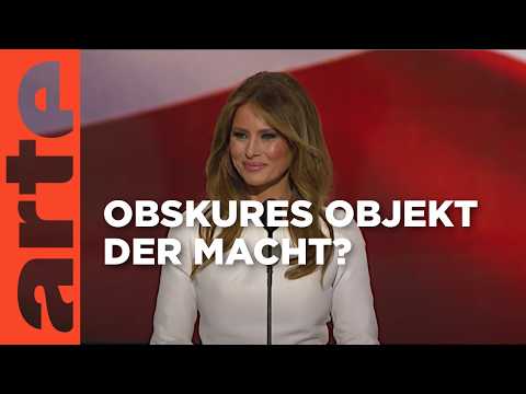 Melania Trump | Doku HD Reupload | ARTE